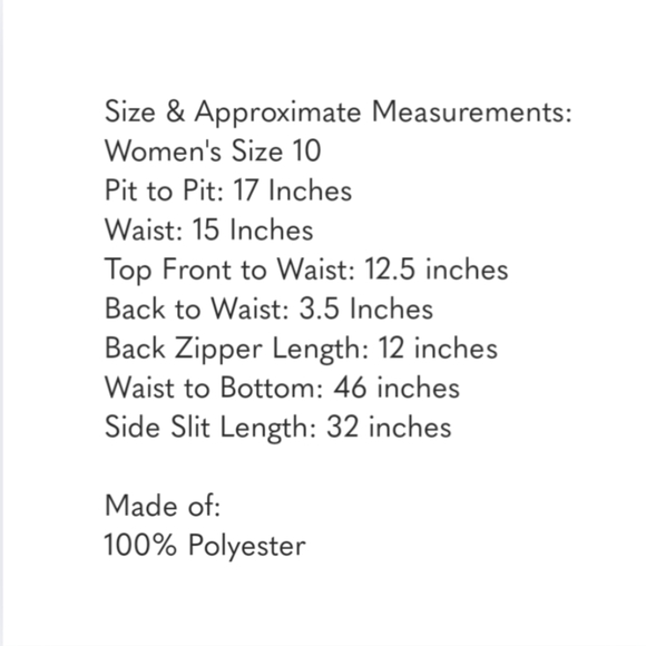 NWT Jenny Yoo Size 10, Kayla Long Floor Length Dress in Dusty Rose Luxe Chiffon - Picture 8 of 8